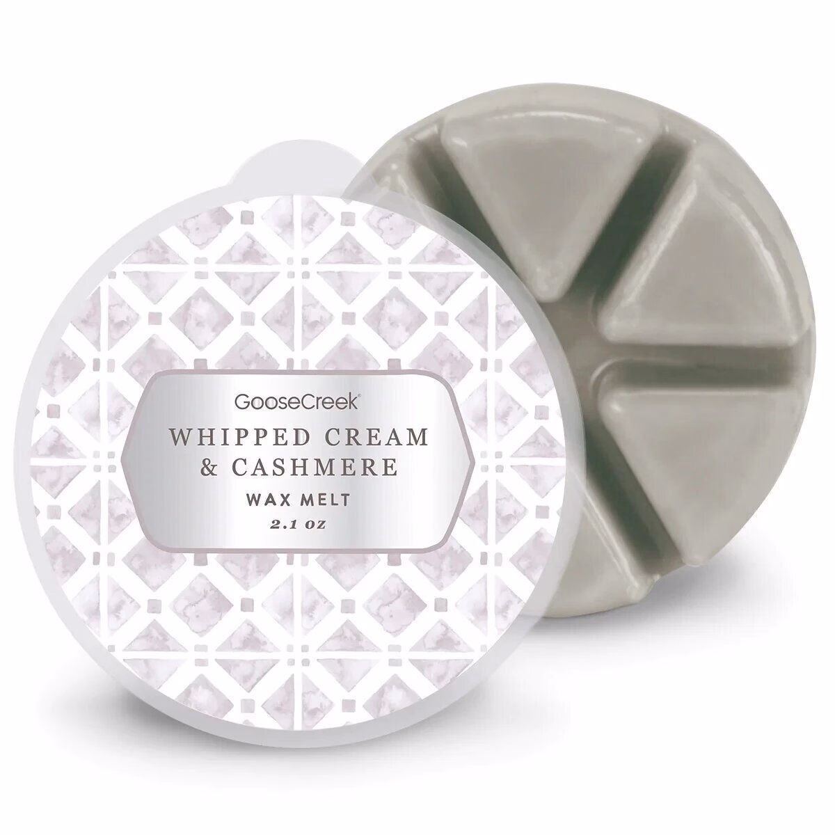 Whipped Cream & Cashmere 59g