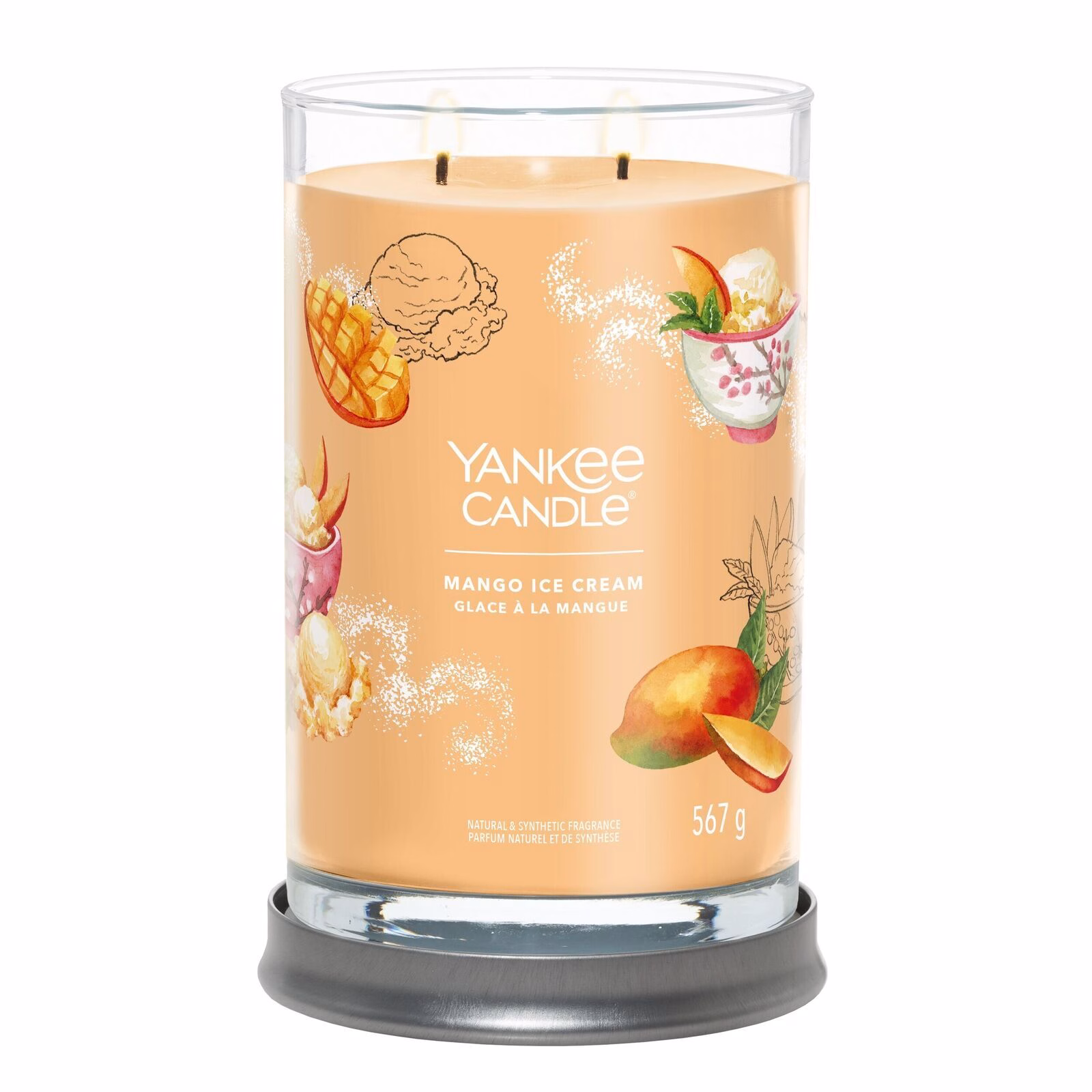Mango_Ice_Cream_Large_Tumbler_LIT-1-1 Mango Ice Cream Signature Large Tumbler 567g 2-Docht
