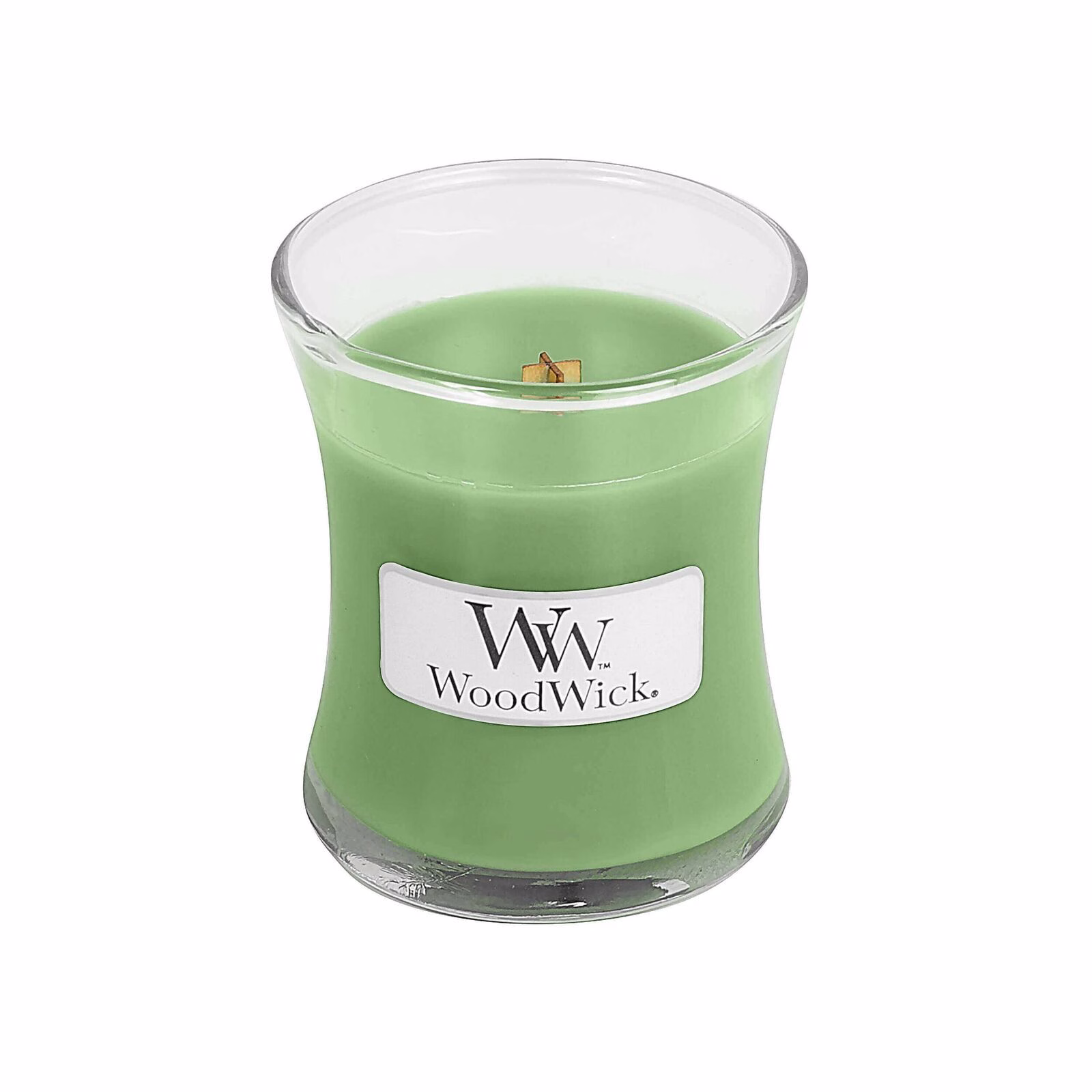 WoodWick Hemp And Ivy 85g