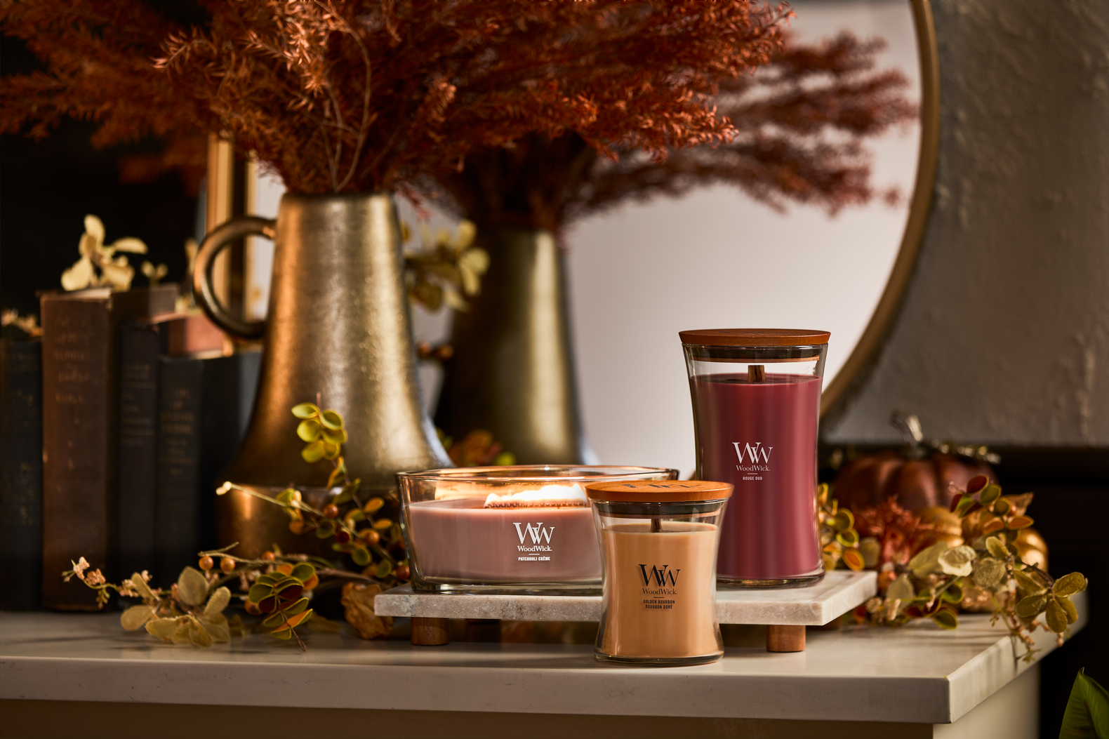 Patchouli Crème 275g