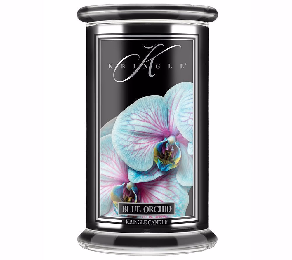 Blue Orchid - Reserve Line 623g