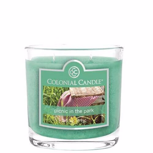 Colonial Candle Picnic in the Parc 99g