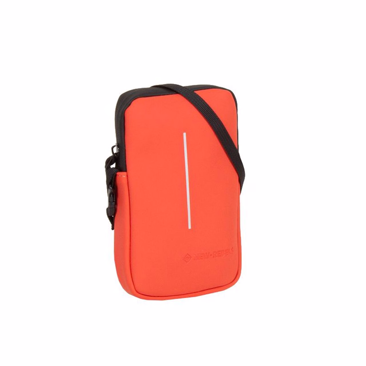 Mart - Philadelphia Handytasche orange