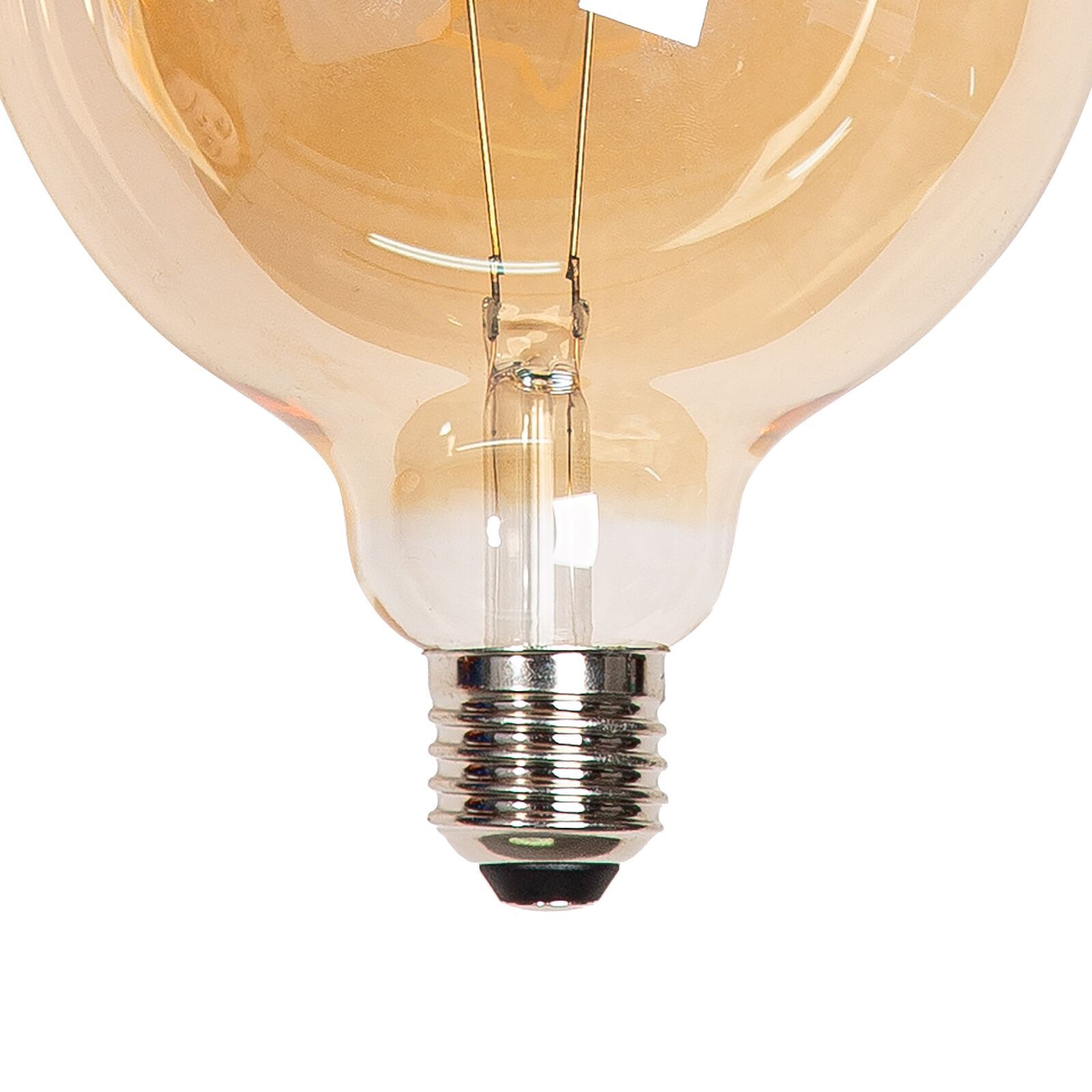 Licht, Glühbirne