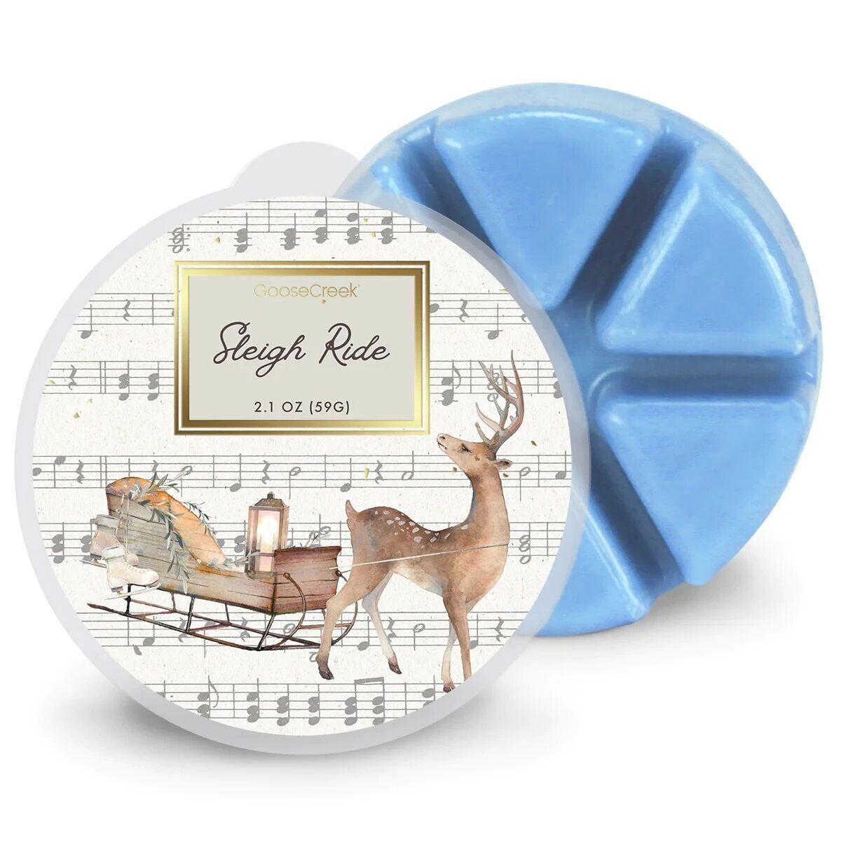 Sleigh Ride 59g