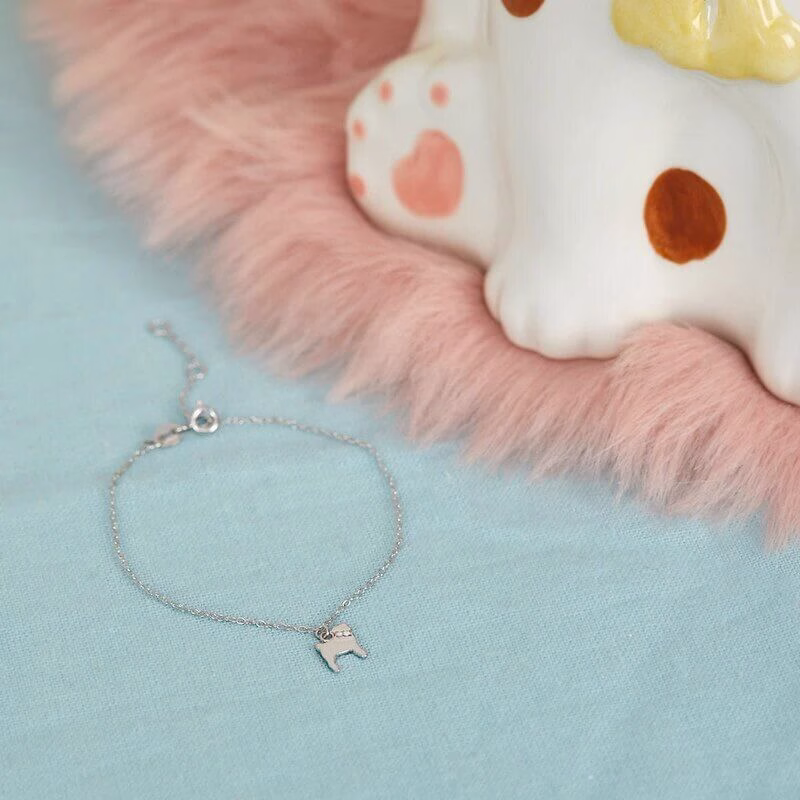 Oscar the Dog (Armband) 400g