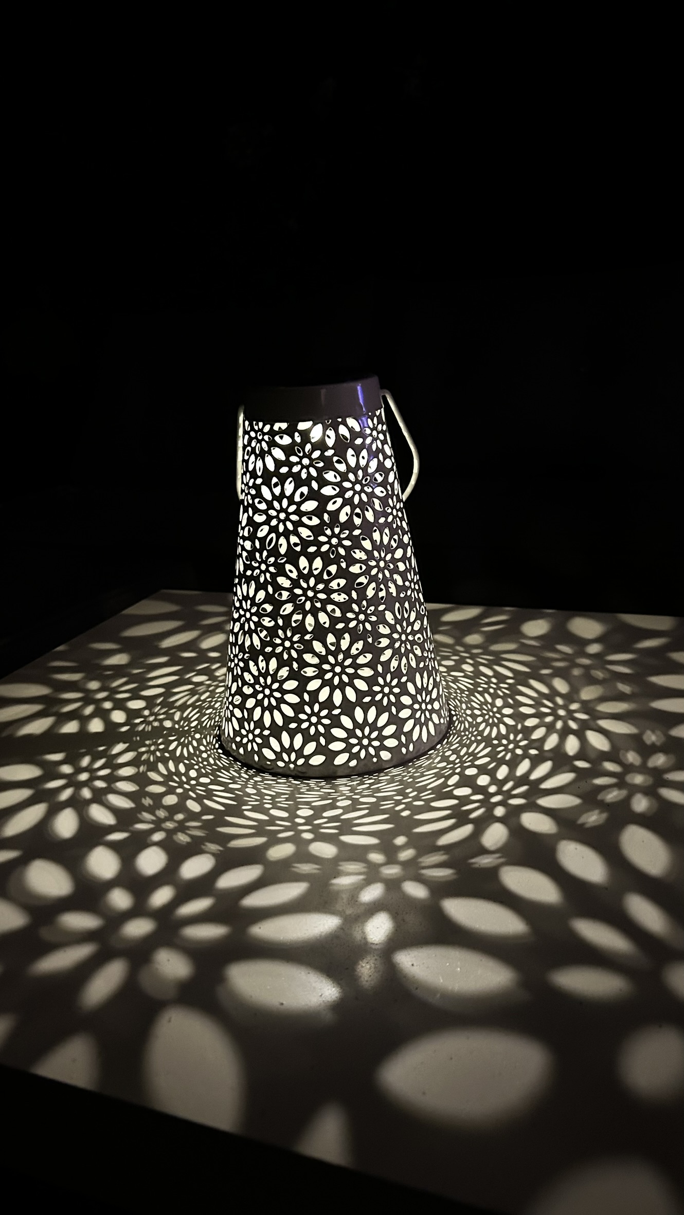 Beleuchtung, Lampe, Lampenschirm