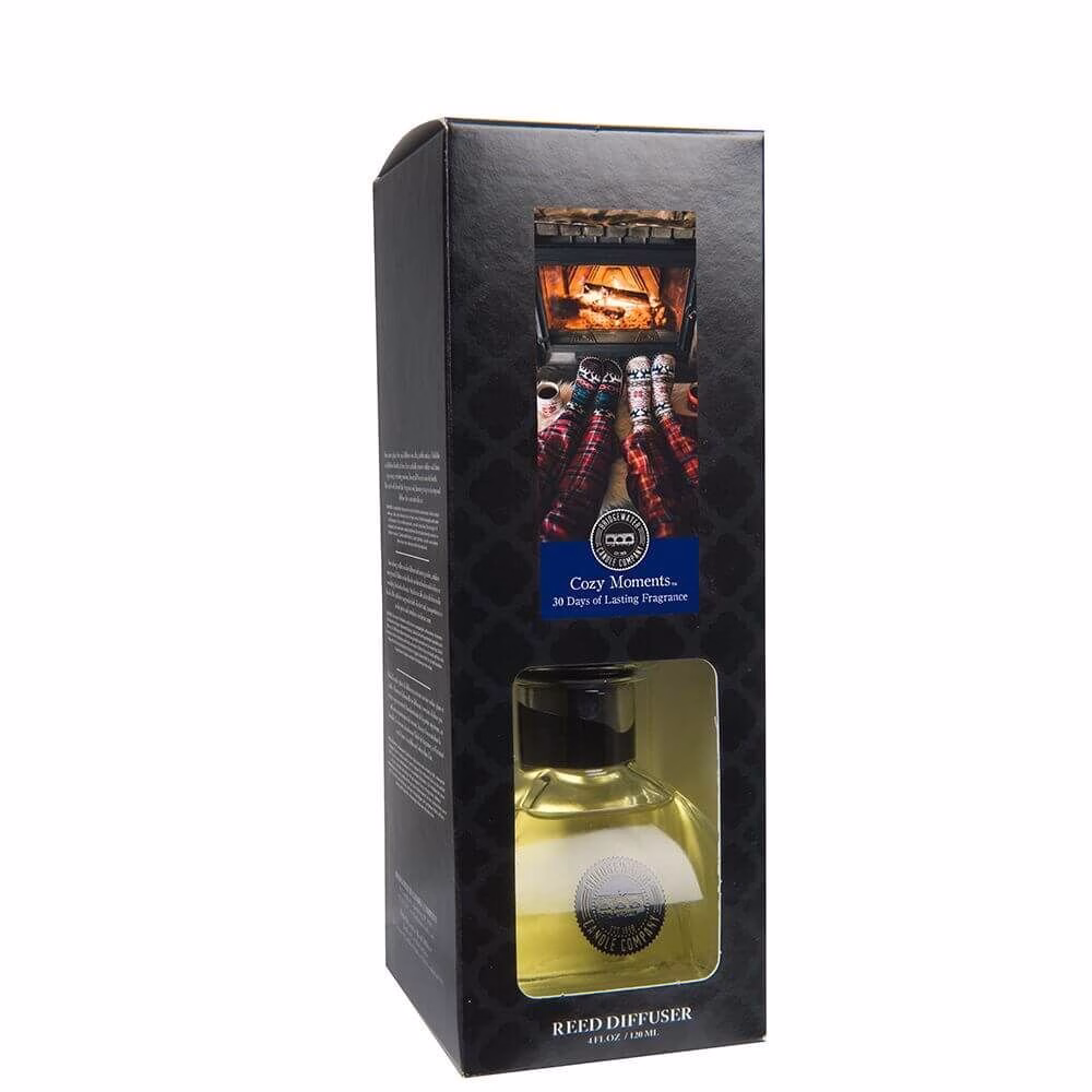 Cozy Moments Reed Diffuser