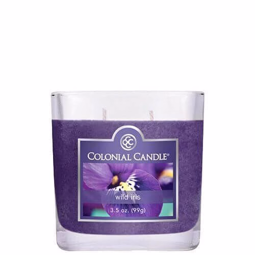 cc035-20715594ffc712138 Colonial Candle Wild Iris 99g