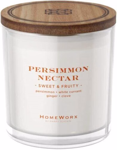 Persimmon Nectar 397g (3-Docht)