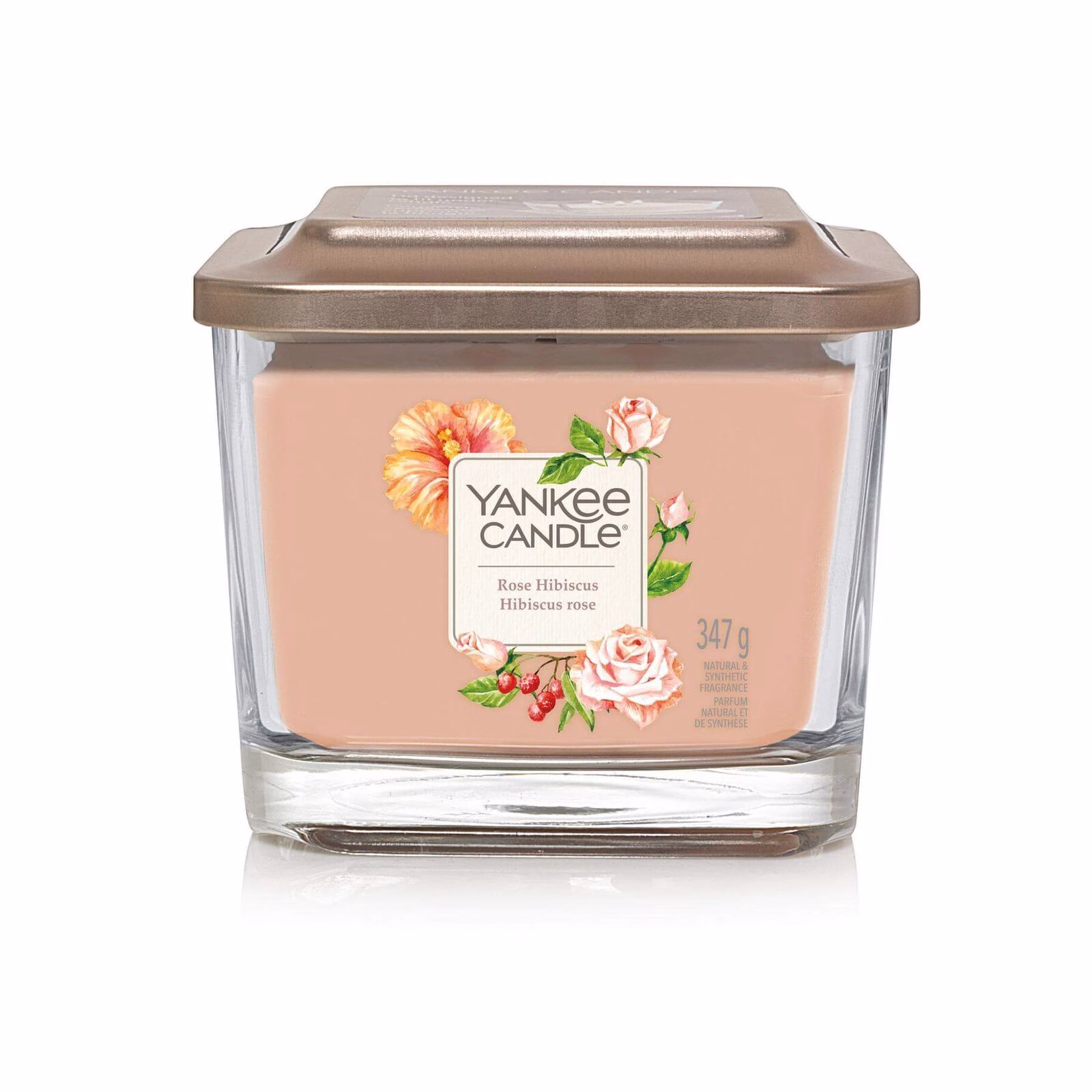 Rose Hibiscus 347g