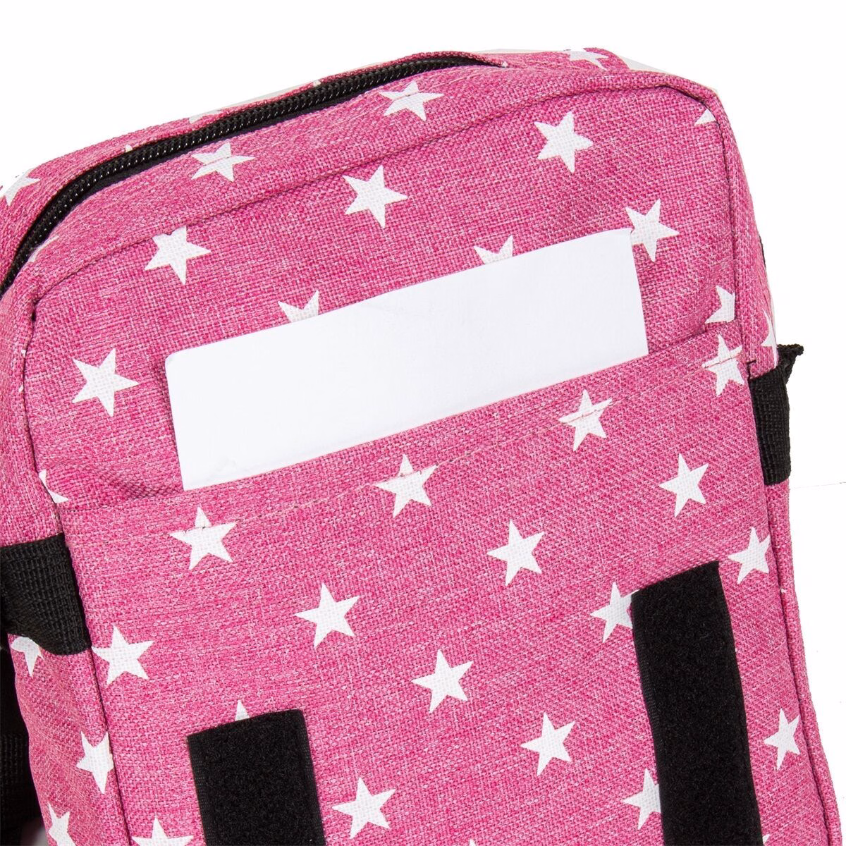 75358B3930907F2F96EB6BF8553660C4E367AD06 Star Range - Columbia Umhängetasche klein pink
