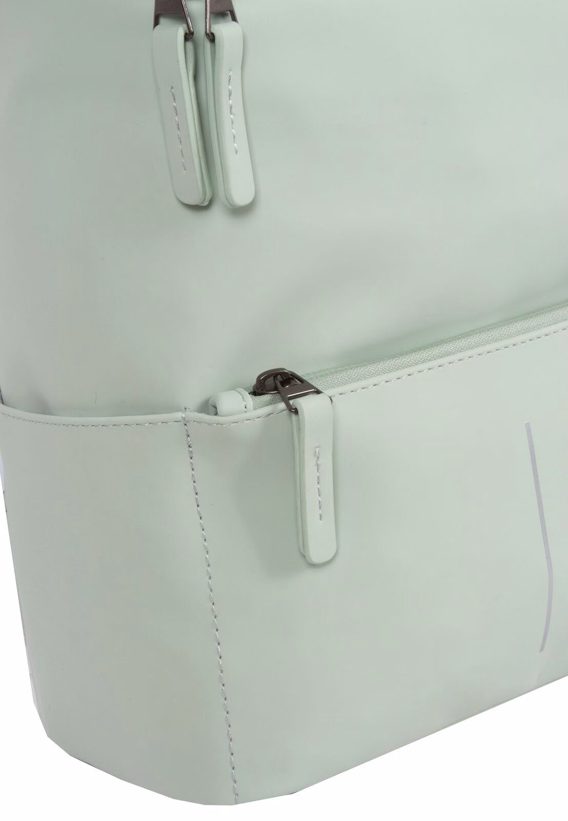 1qQ8YVdY Mart - Modesto Rucksack minzblau