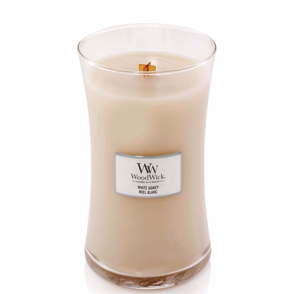 White Honey 610g