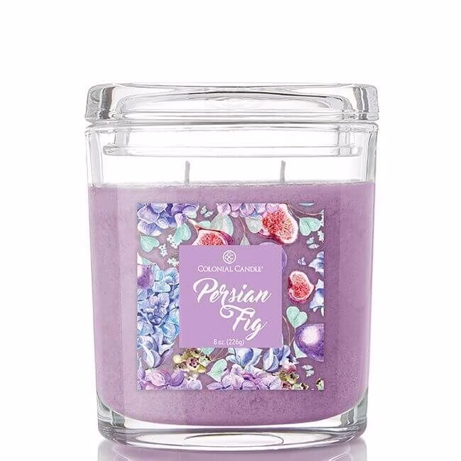 Colonial Candle - Persian Fig 226g
