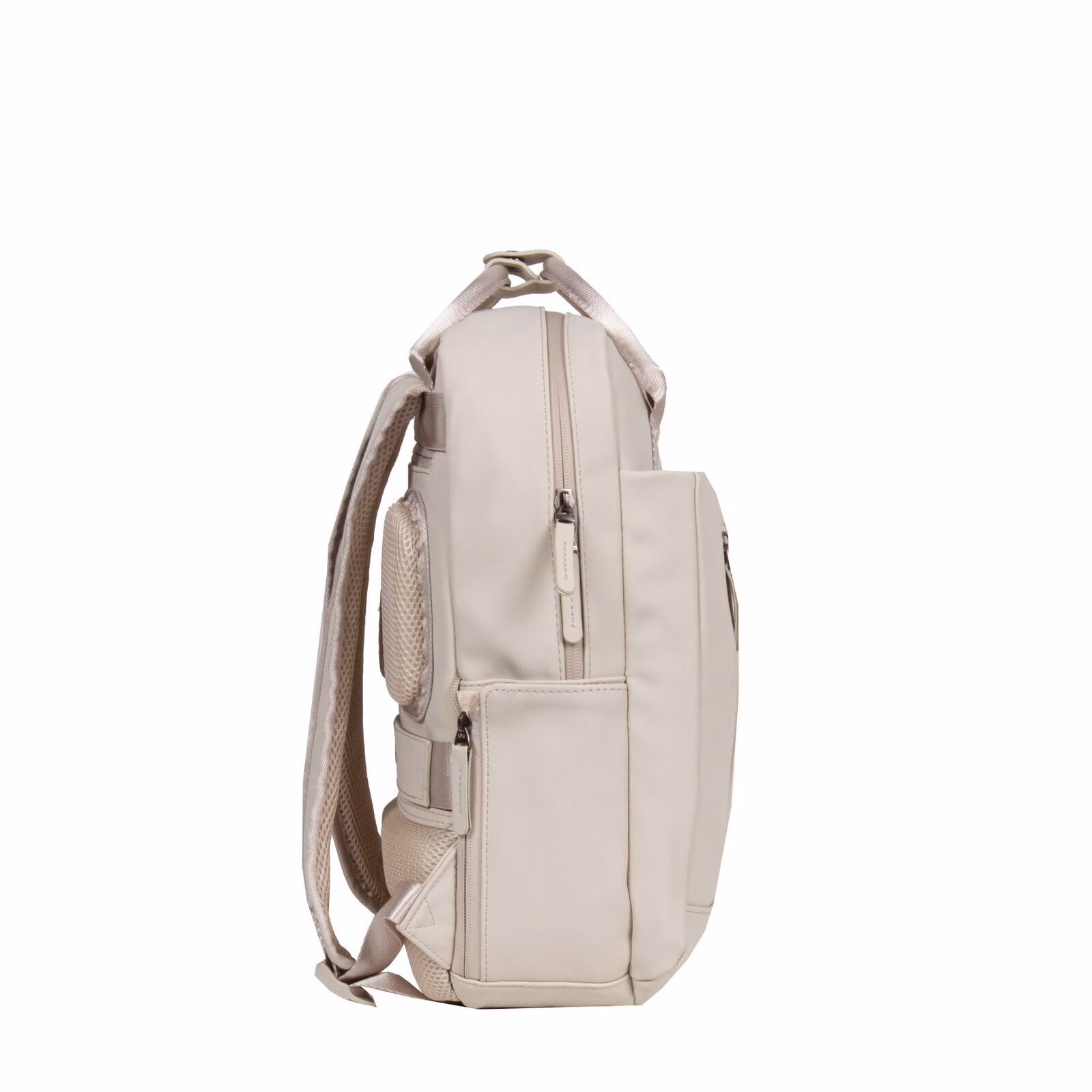 Pq3geAFg Harper - Miami Rucksack beige