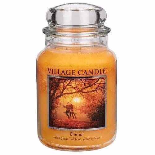 106326097 Village Candle Eternal 645g