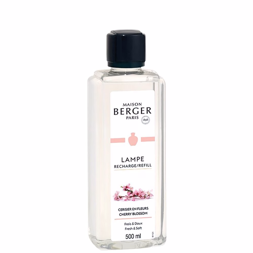 Sanfte Kirschblüte Nachfüller 500ml Auslauf