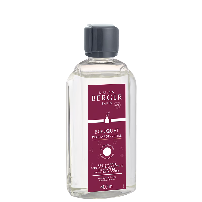 Mein Zuhause ohne muffige Gerüche Nachfüller 400ml