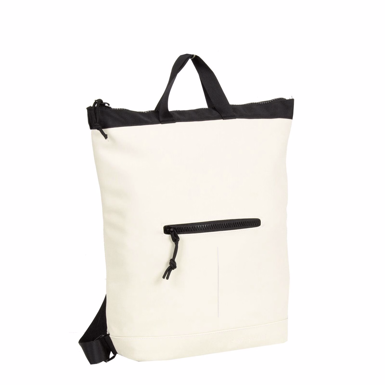 PlmC5GO8 Mart - Minneapolis Shopper Rucksack weiß