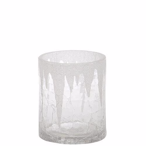 Yankee Candle - Sparkling Icicles Votive Holder