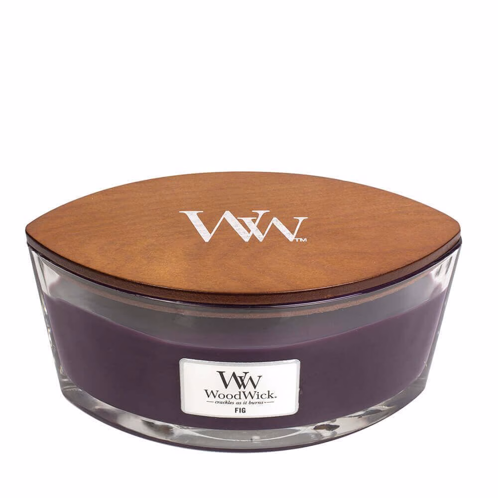 Hearthwick-Flame_Fig-2 Fig 454g von Woodwick