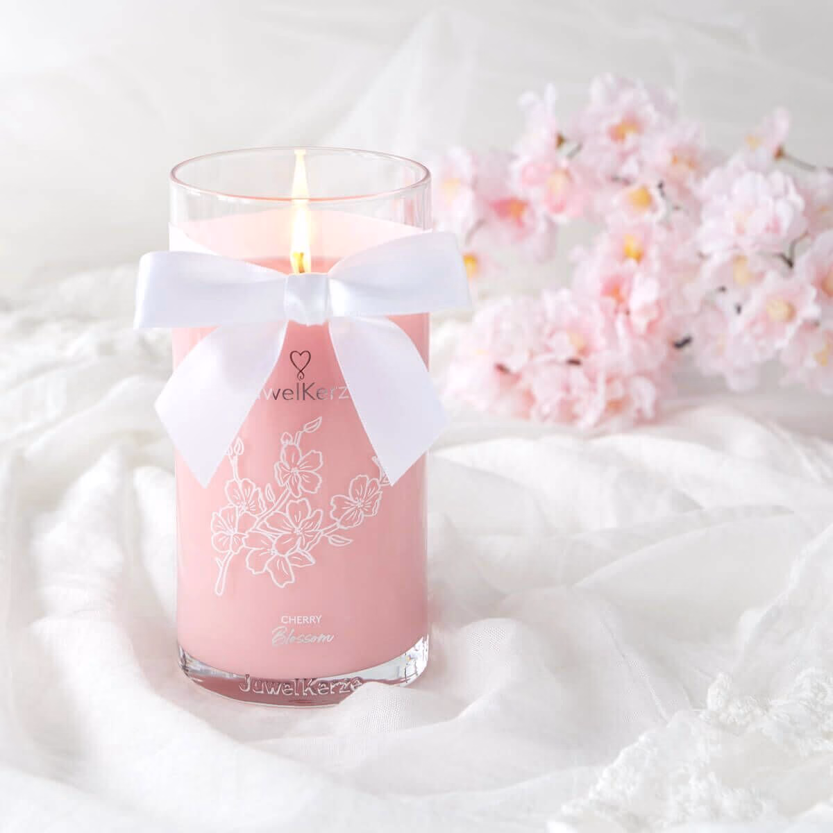 Cherry Blossom (Armband) 400g