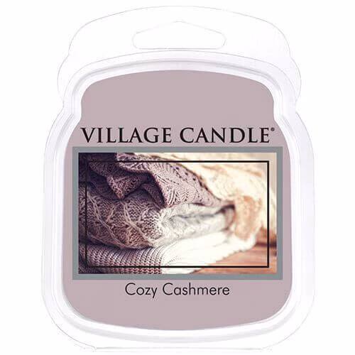 106101834 Village Candle Cozy Cashmere 62g
