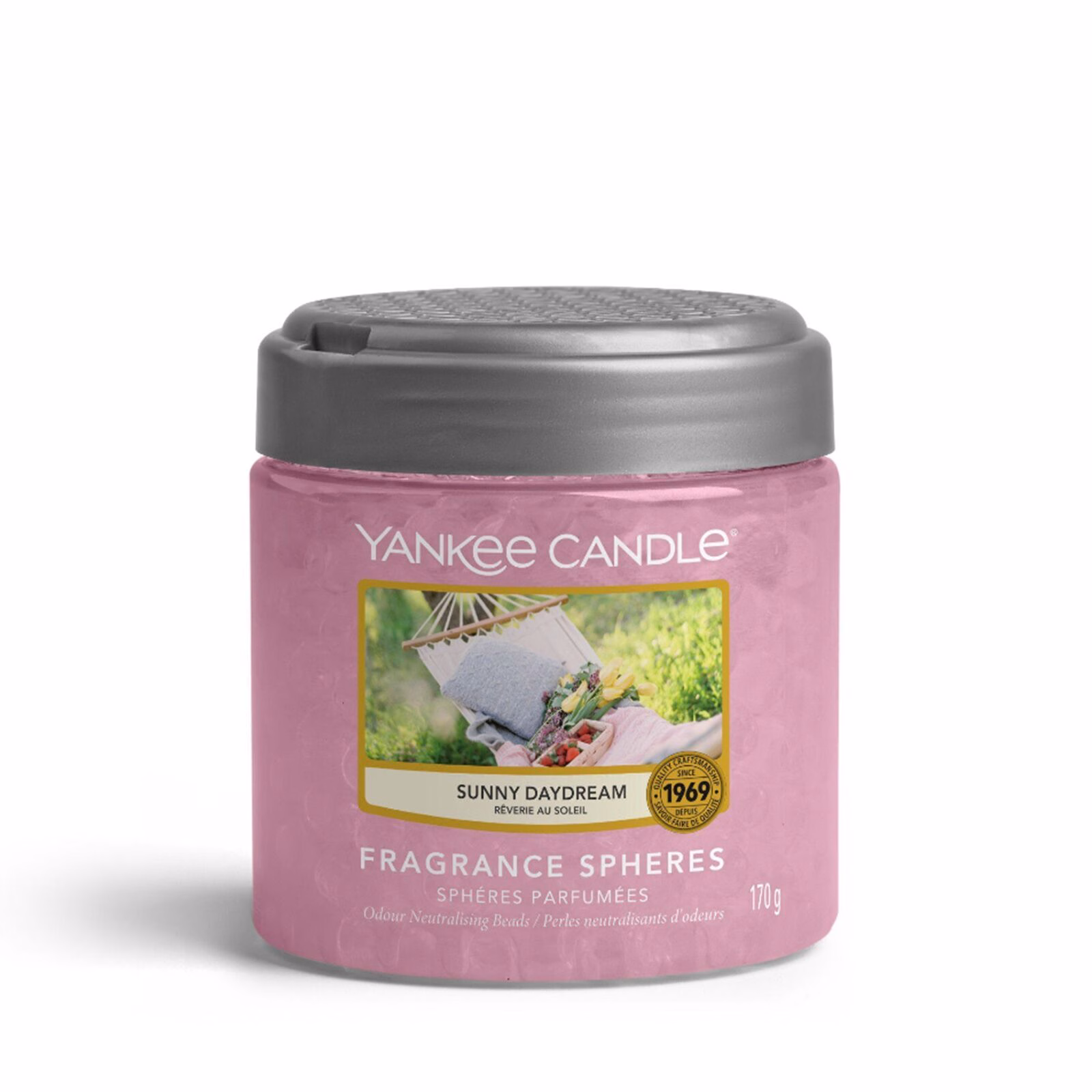 Sunny Daydream Fragrance Spheres 170g