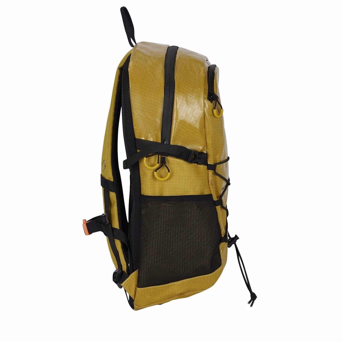 D55AE89087917DC5F3EEA3F09D94B25D5990BDB9 Hugo - Carmichael Rucksack 26L ocker