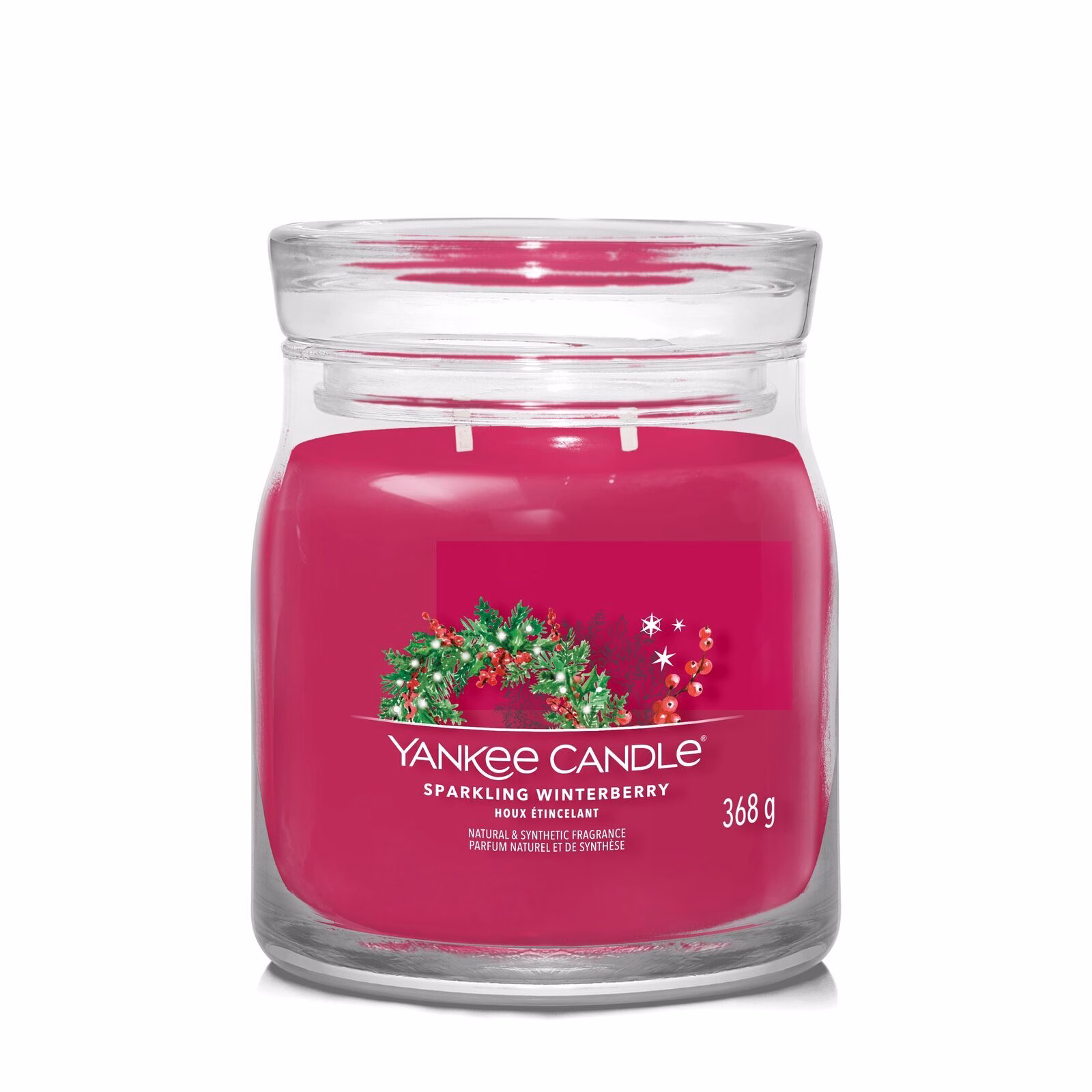 Sparkling_Winterberry_Signature_Medium-1 Sparkling Winterberry Signature Medium Jar 368g 2-Docht
