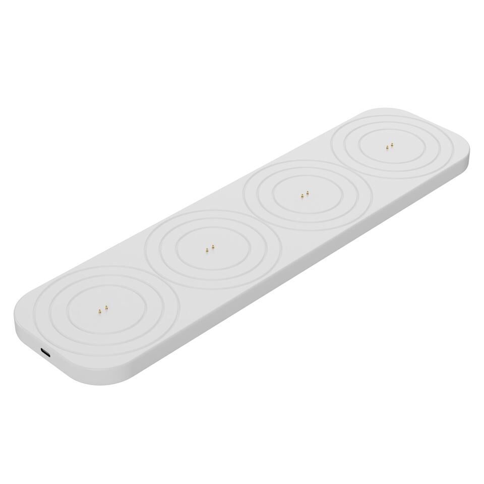 Ladestation medium für Piffany LED Teelichter Drinnen, Küche