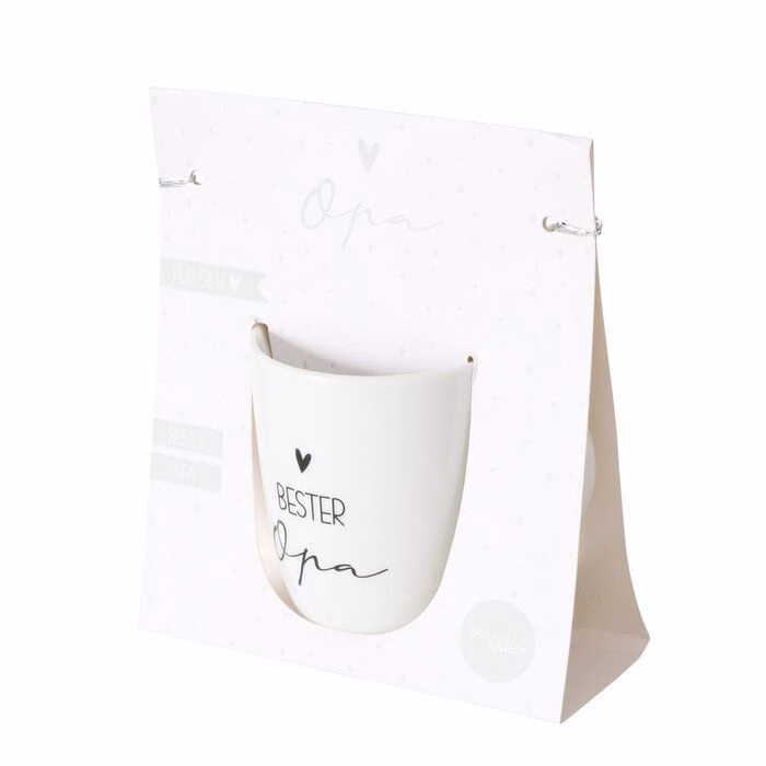 Tasse Bester Opa