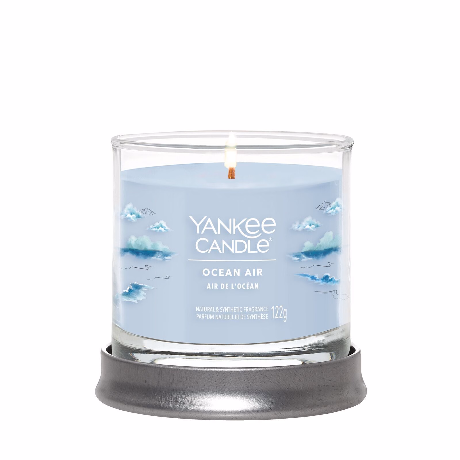 Ocean Air Signature Small Tumbler 122g
