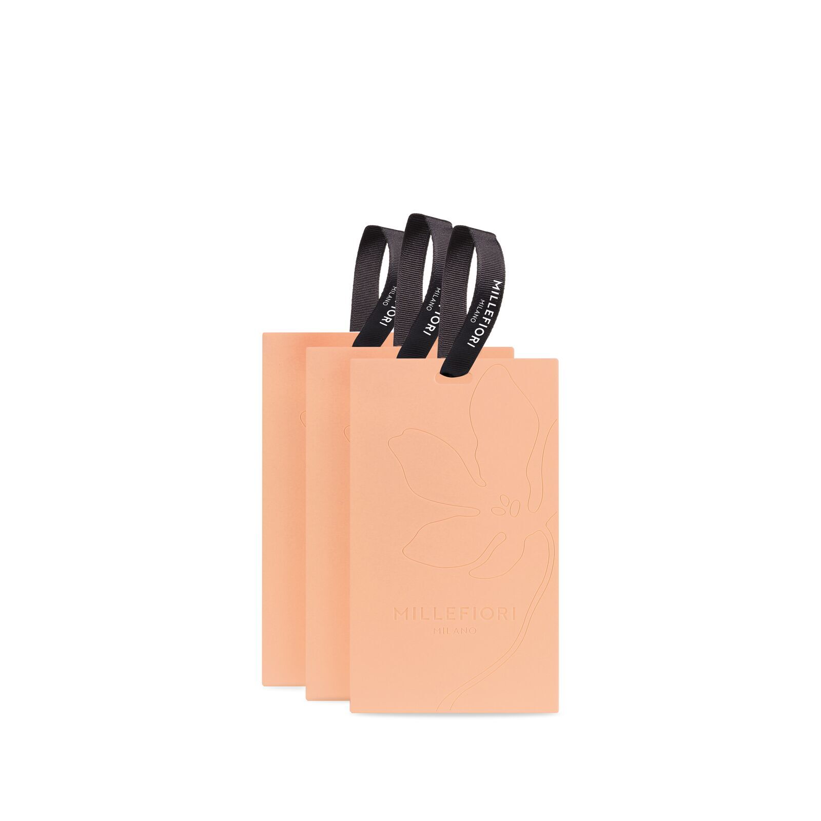 Gemme d' Agrumi Duftkarte 3er Set