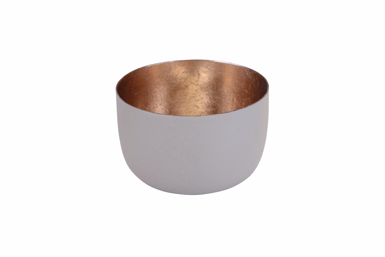 78214 Madras Windlicht S sandstone/gold