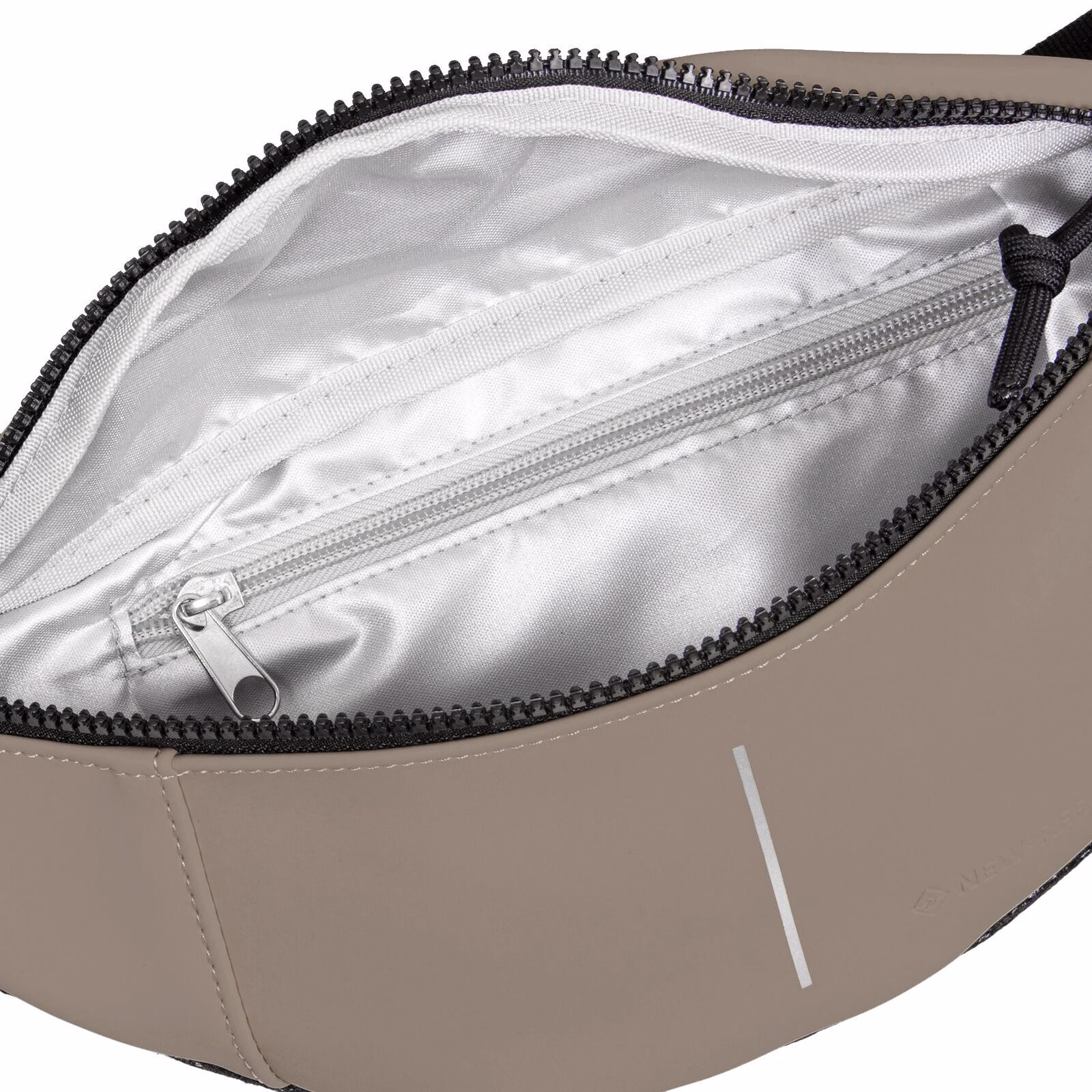 VuevB33g Gürteltasche Mart taupe