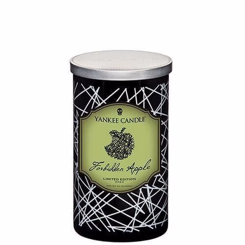 Yankee Candle Decor Forbidden Apple 340g