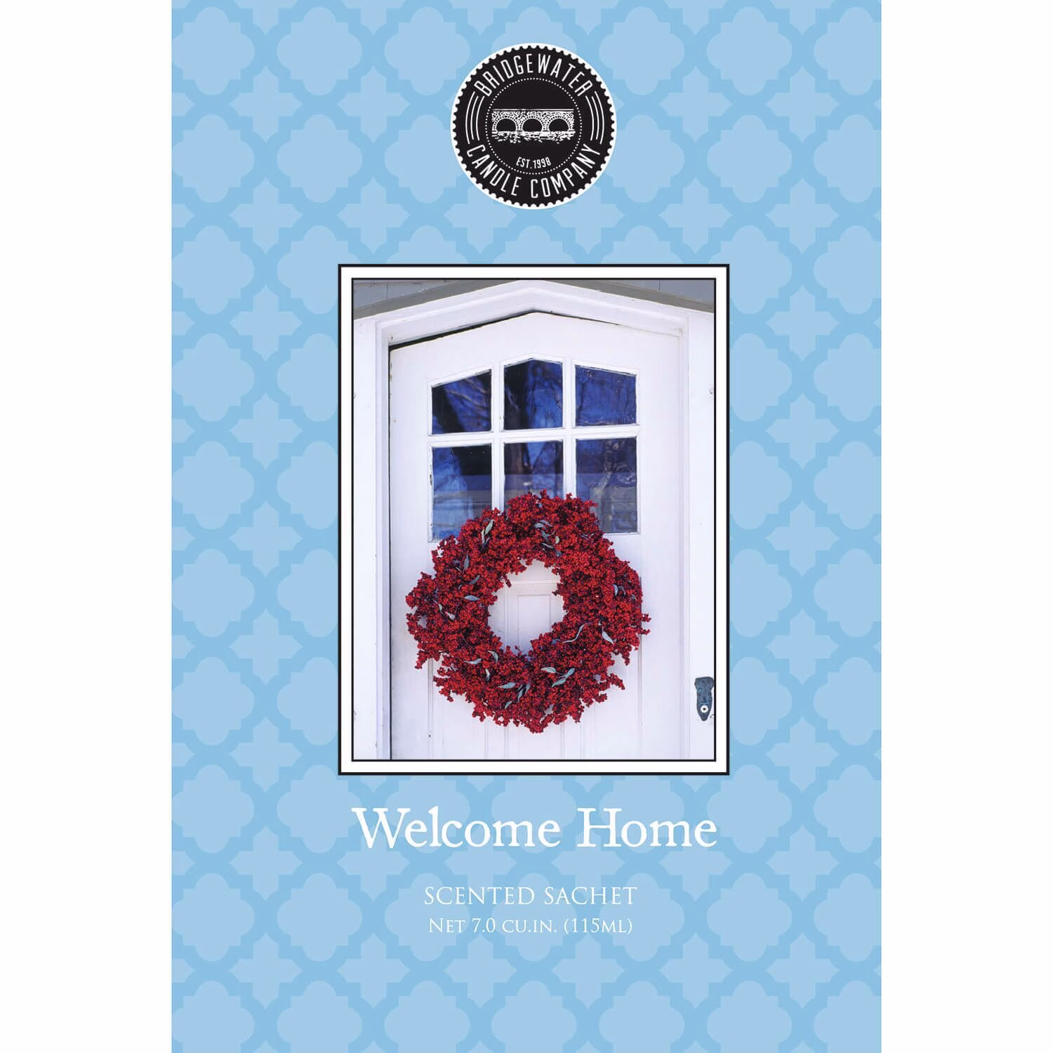 Welcome Home Duftsachet - Bridgewater
