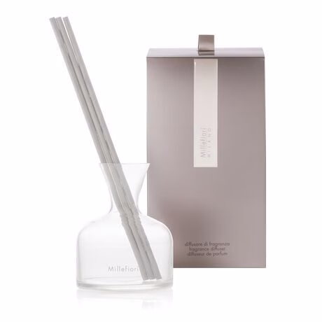 Reed Diffuser Glas Vase klar