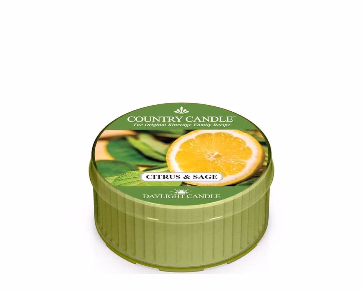 Citrus & Sage Daylight 42g