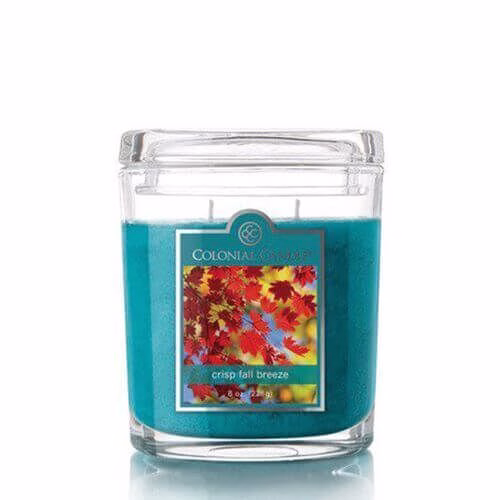 CC008586901891a426 Colonial Candle - Crisp Fall Breeze 226g