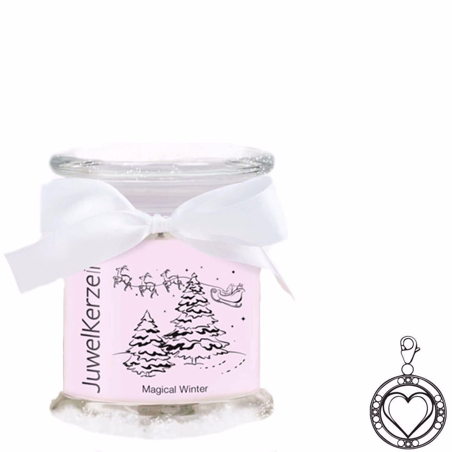 Magical Winter (Charm Anhänger) 230g