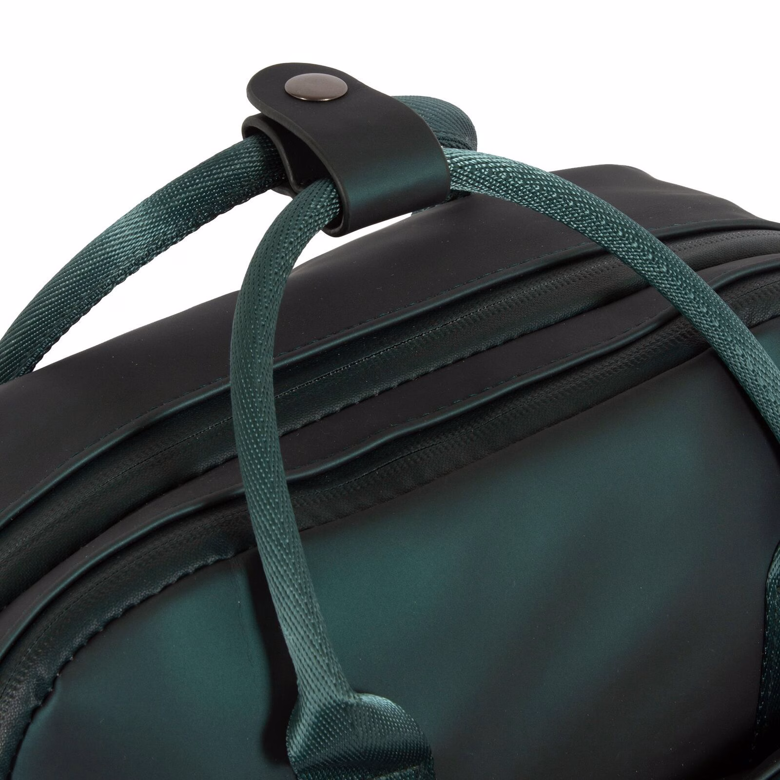 gmImj4EE William - Milwaukee Rucksack dunkelgrün metallic