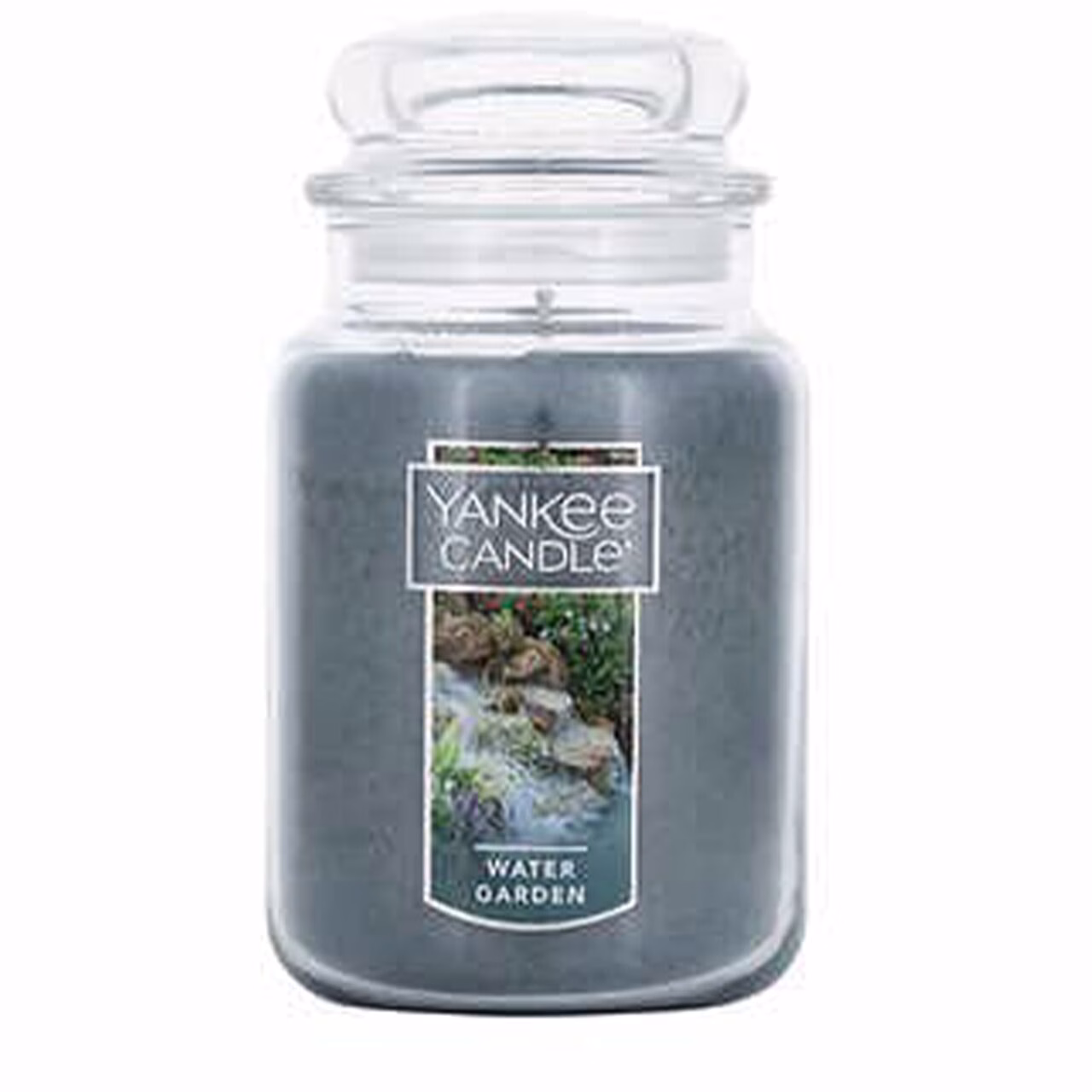 waga1 Water Garden 623g