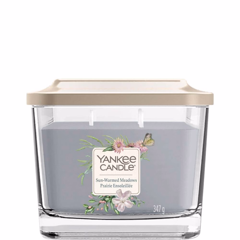 Sun-Warrmed Meadows 347g von Yankee Candle