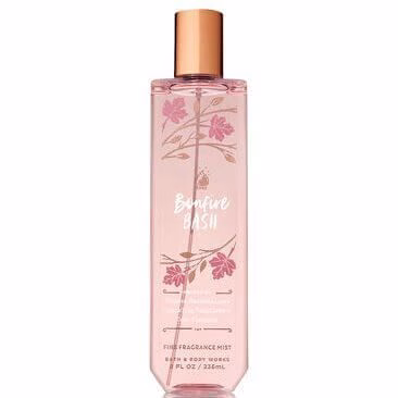 023854028 Bonfire Bash Bodyspray 236ml von Bath and Body Works