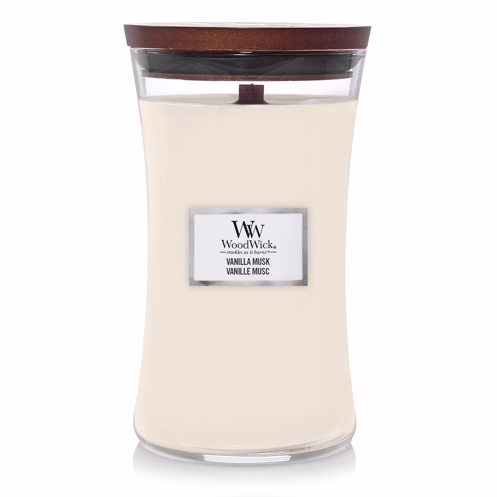 Vanilla Musk 610g
