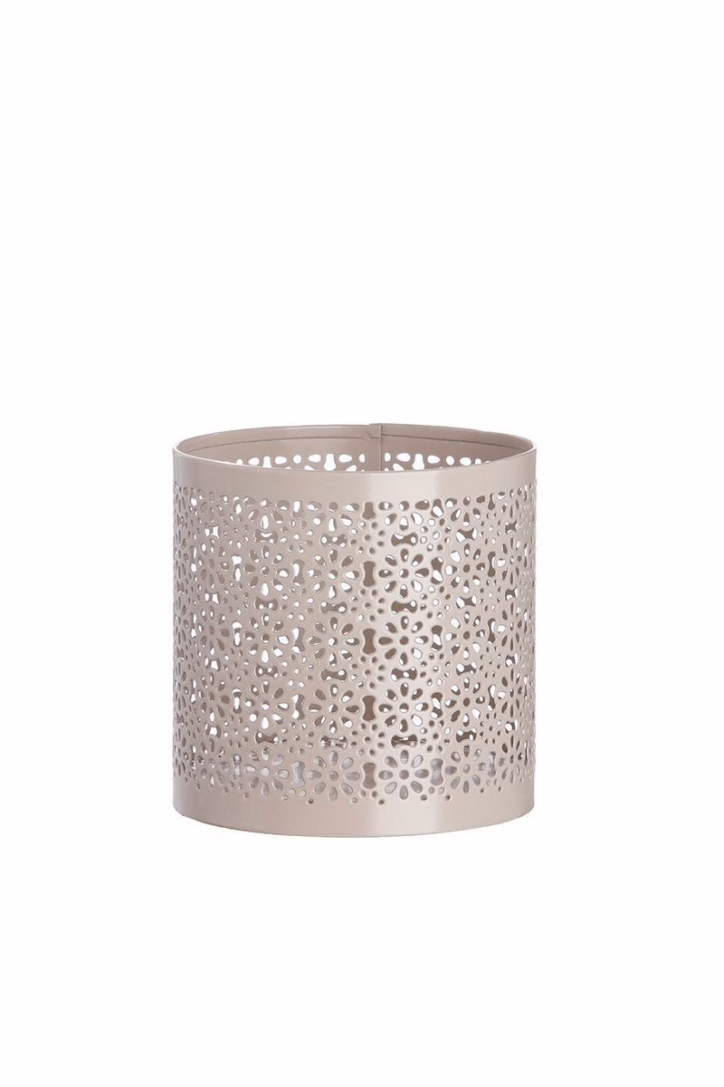 69415_2_1 Windlicht Malou 10cm beige Variante 3