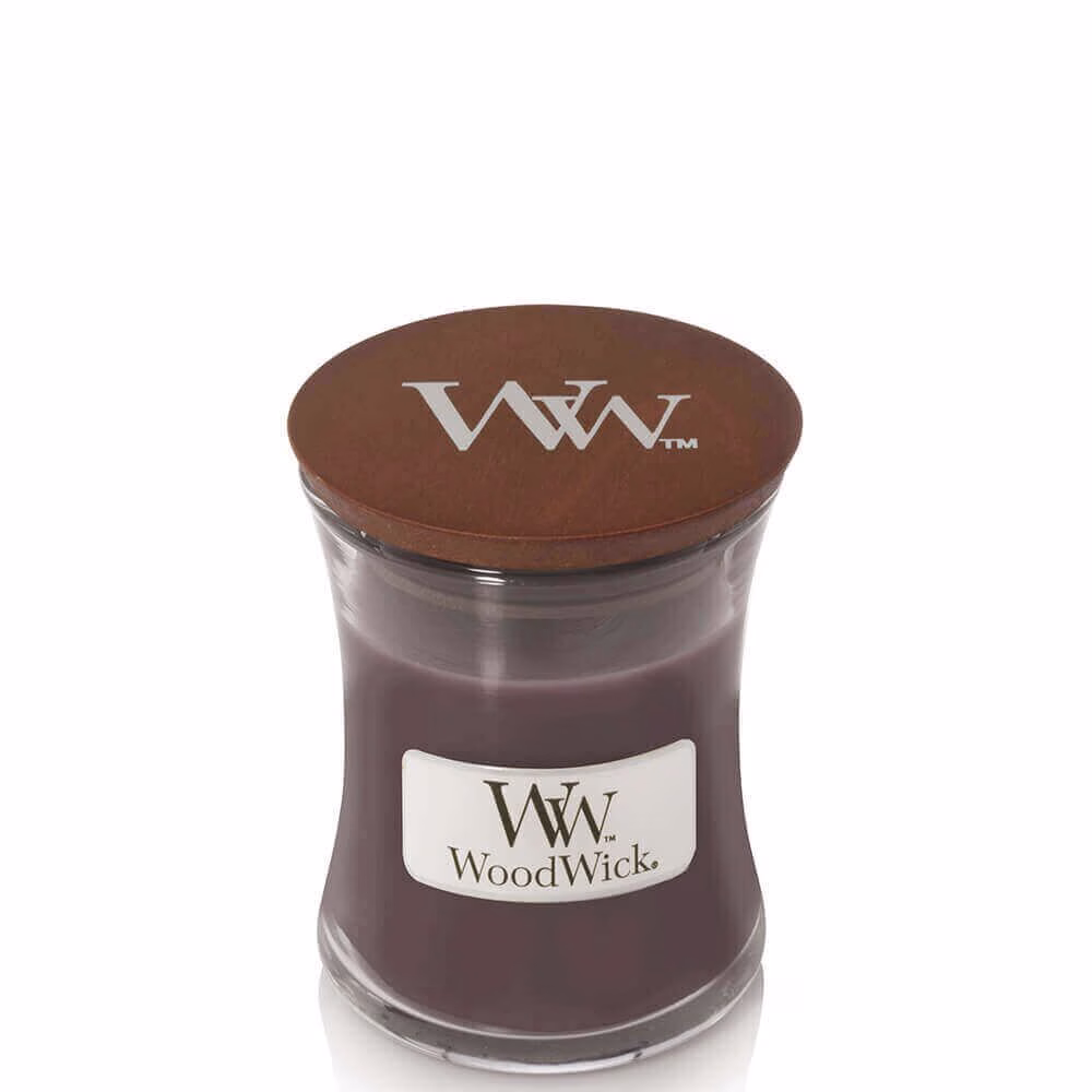Sueded Sandalwood 85g von Woodwick